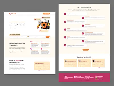 Website Redesign design designer looking for job ui ui design ux design uxdesign