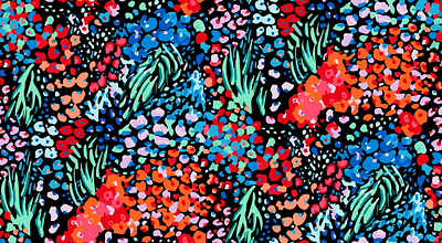 Estampado Flores Petit