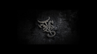 IVS Clothing Branding Design branding flat graphic design illustration logo typography vector visual