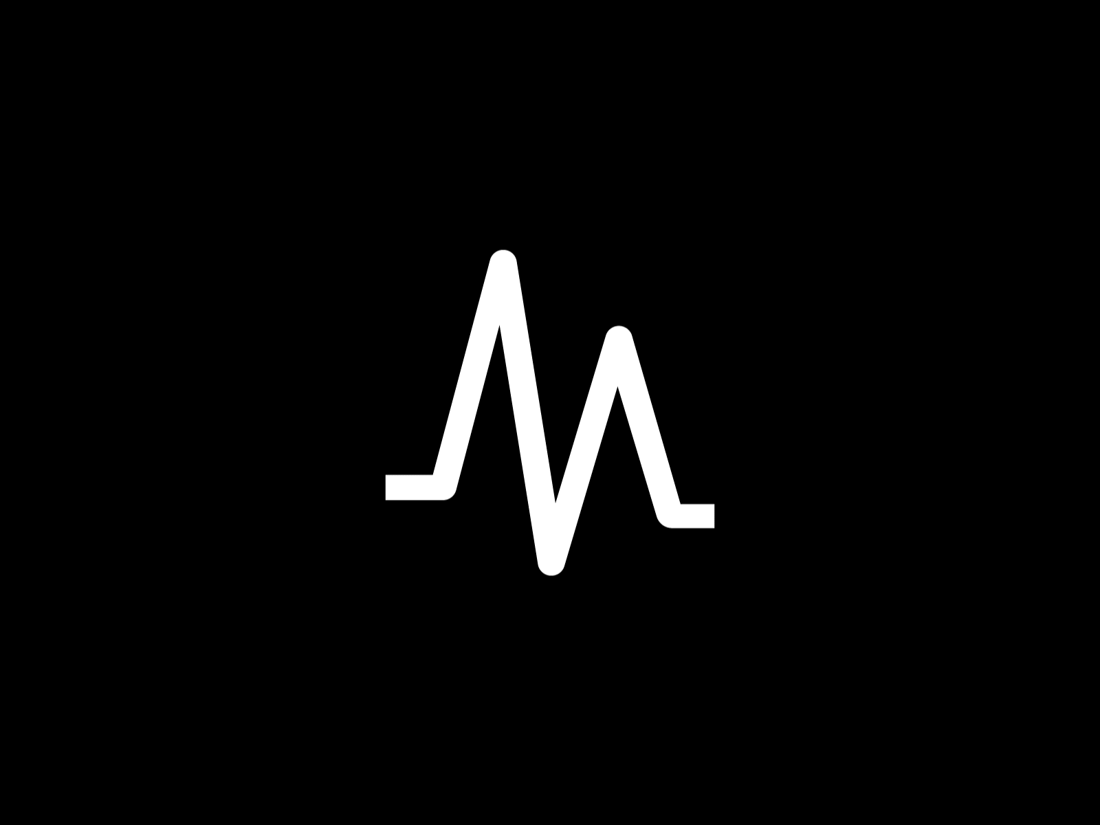 Mark animation brand designer brand identity brand identity design branding design designer gif graph graphic design health logo logo animation logo design logo designer signs visualdesigner vitals