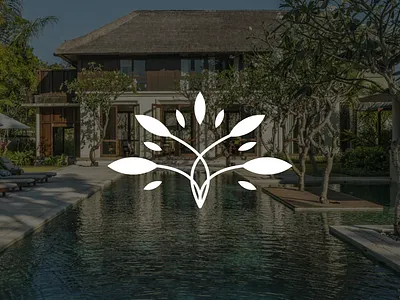 GREEN EDEN RESIDENCE 3d animation branding design graphic design logo motion graphics ui