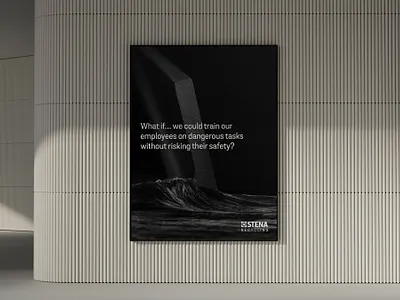 VR Posters Explorations