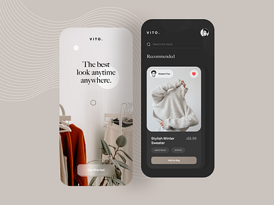 Fashion App Design app design branding clean colors design dribbble dribbble best shot ecommerce explore fashion minimal mobile onboarding product ui uidesign uiux uiux design ux uxdesign