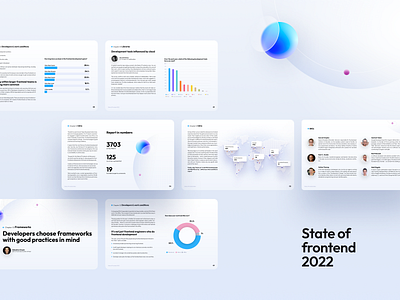 Report Pdf Deck 2022 deck design frontend indesign of pdf report state tsh