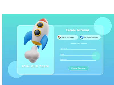 Sign Up form Page UI Design for websites adobe xd design form form for login page login form login page registration form sign in form sign in page sign up sign up form sign up page ui website website layout website template websites wordpress
