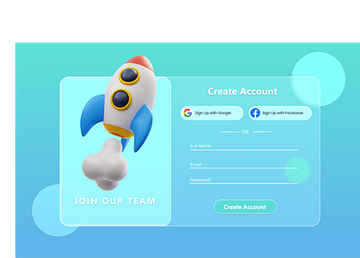 Sign Up form Page UI Design for websites adobe xd design form form for login page login form login page registration form sign in form sign in page sign up sign up form sign up page ui website website layout website template websites wordpress