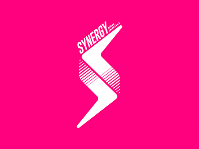 SYNERGY - Logo Design design logo