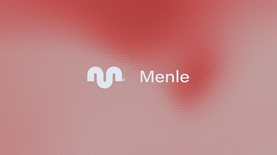 Menle Visual Identity adobe brand brand design branding creative design graphic design identity illustration logo logo design logo designer logomark logotipo marca minimal ui vector visual visual identity