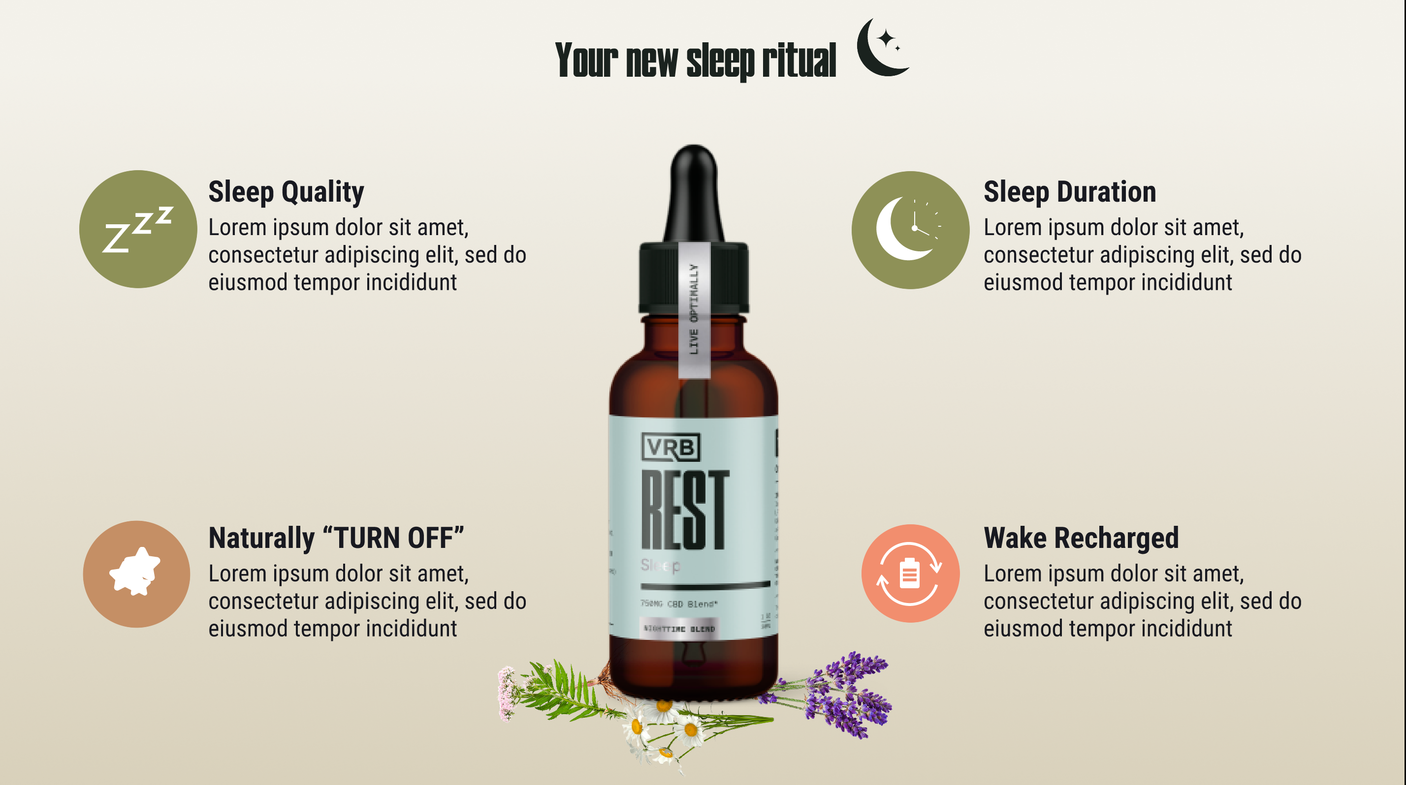 Example of Website Design