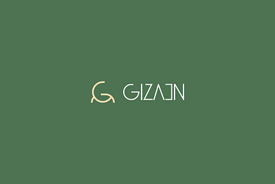 Logo Proposal / Gizajn advertising brandidentity branding design designer furniture graphic design interior logo logodesign marketing new