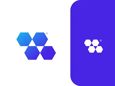 X hexa logo animation branding design graphic design illustration logo motion graphics typography ui ux