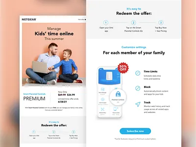 Email Template 5 animation app branding design email template icon illustration logo ui ux vector