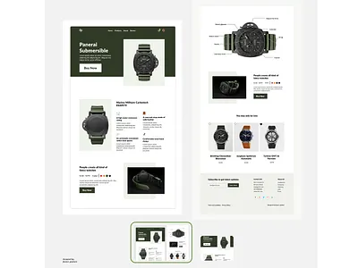 Product landing concept branding graphic design home page landing page landing page concept ui uidesign ux uxdesign