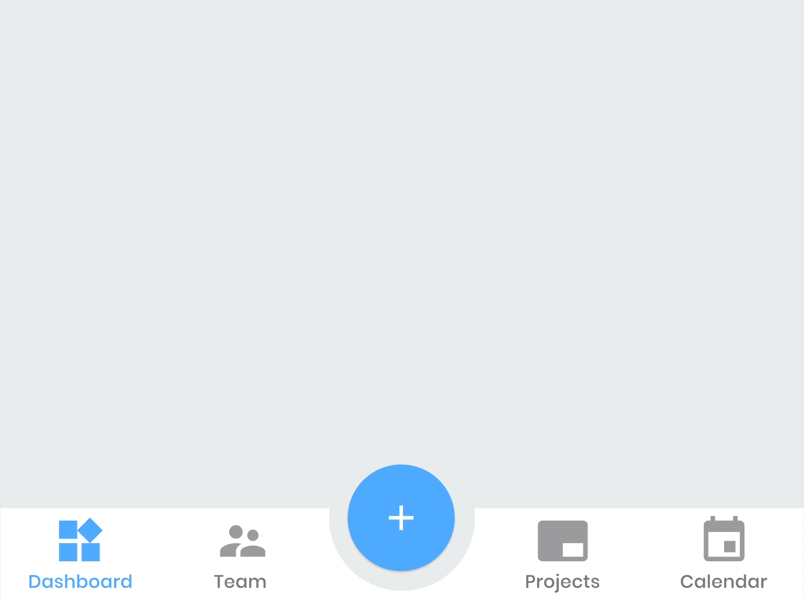 Multi button menu animation concept design graphic design mobile montion motion graphics ui