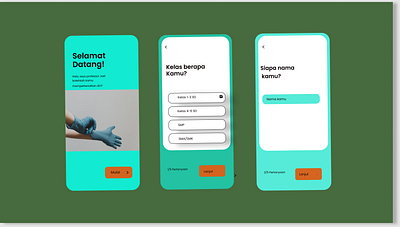 Medical Mobile App