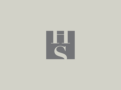 Harper Sloane Productions branding design logo br