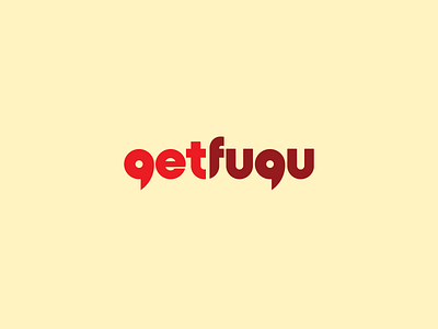 Get Fugu branding design logo