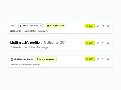 page headers // breadcrumbs ⚉ b2b breadcrumb breadcrumbs context dashboard detail header header design headers hierarchy link menu micah object details page details page header