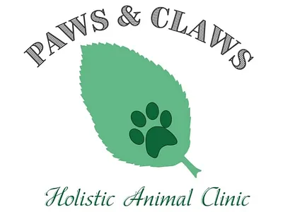 Paws & Claws Logo