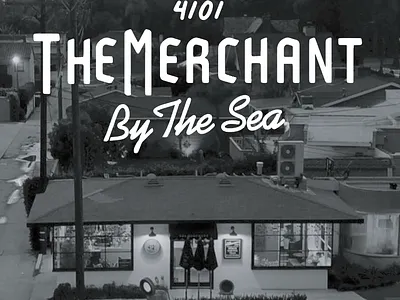 The Merchant