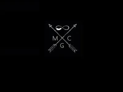 MGC Homemade Crafts Logo branding design graphic design logo