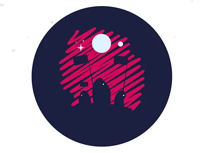 Travelers blue dar explore travel