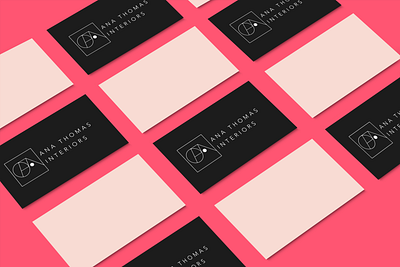 Business Cards brand business card print