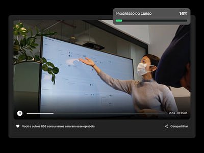Online Class Platform courses dashboard education online online class online course online education remote class remote course remote education video class