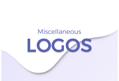 Misc. Logos logo