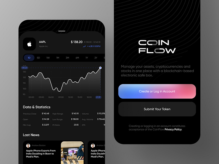 flow crypto coin