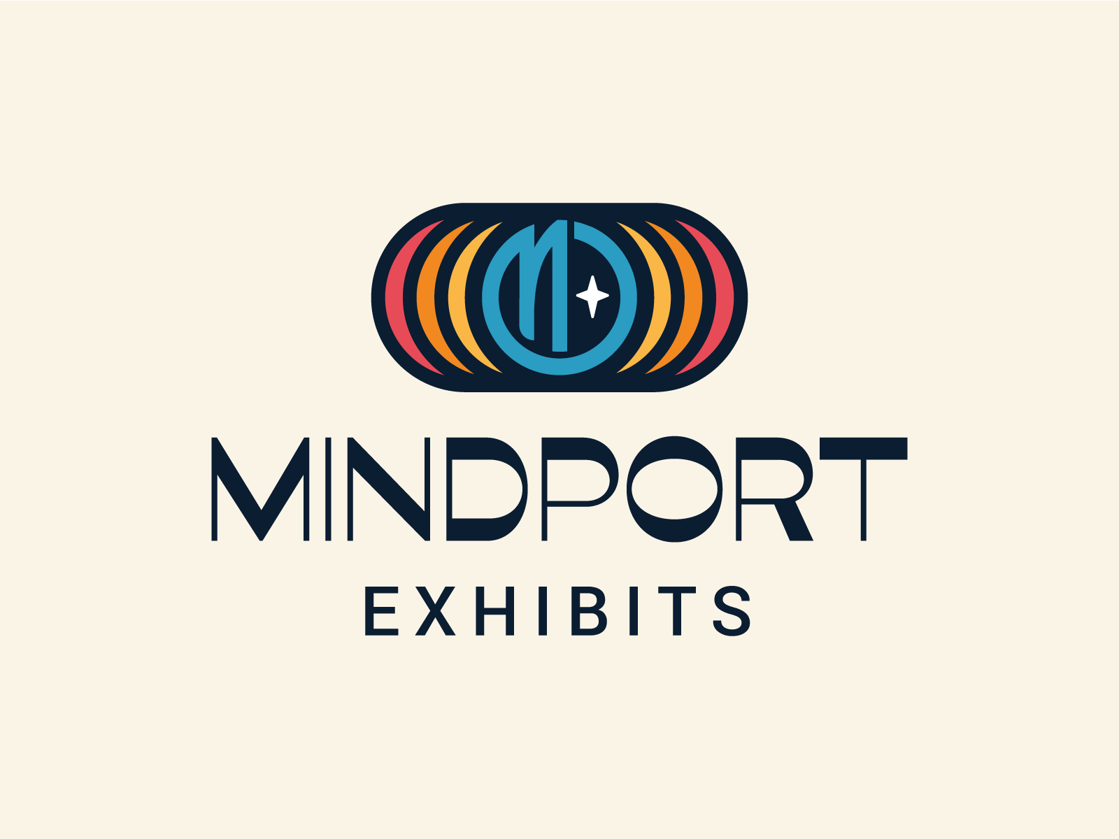 Example of Custom Logo Design
