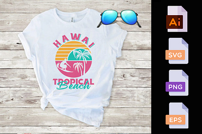 Summer Vacation/Summer T Shirt design graphic design illustration logo shirt svg t shirt typography