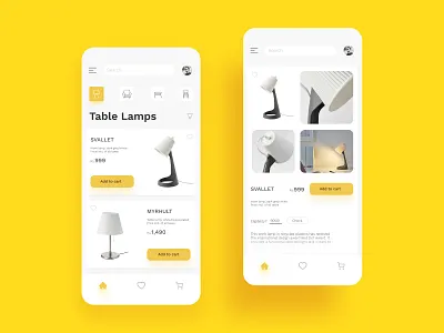 Furniture app shot furniture app shot