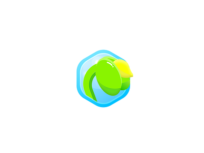 萌新 design icon illustration