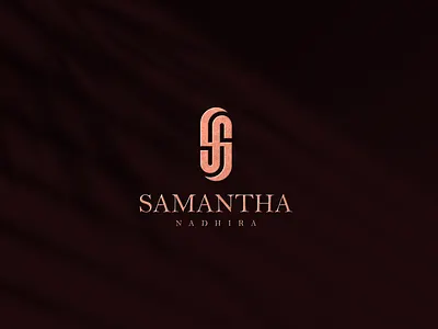 SAMANTHA NADHIRA branding design graphic design icon logo typography