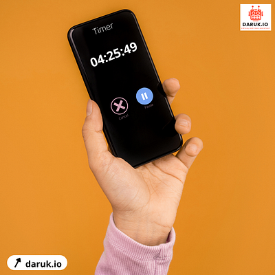 The meeting timer app is an easy way to keep track of the time. timeappformeeting timerformeeting videomeetingapp