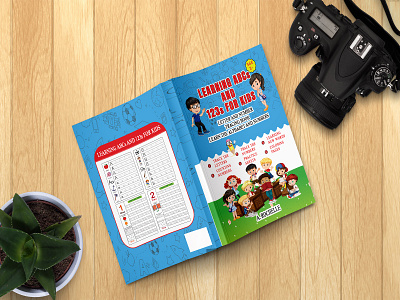Children work shit and cover design children book cover design children book design children book formatting kids book formatting kids book formatting for ebook worksheet design worksheets