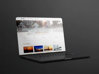 Rental Service - True Leasing booking branding graphic design rental ui webdesign website