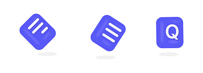 Qeep landing page illustrations graphic design illustration invoice app landing page ui ui component ui design user experience user interface ux web app