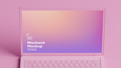 Free MacBook Mockups abstract clean device display laptop mac macbook macbook design macbook mockup macbook mockups macbook template mockup presentation realistic simple theme ui ux web webpage