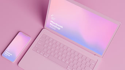 Free MacBook Mockups abstract clean device display laptop mac macbook macbook design macbook mockup macbook mockups macbook template mockup presentation realistic simple theme ui ux web webpage