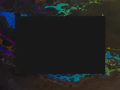 The Black Squid Jacket - Volleybak animation colour design ecommerce fashion graphic design modern motion graphics toggle ui ux webdesign