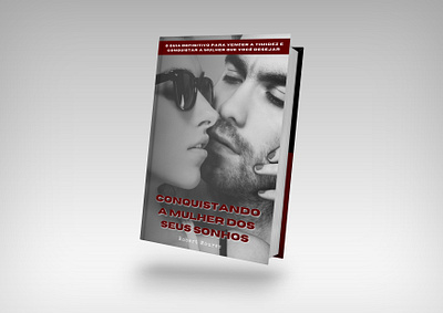 Capa E-book PLR