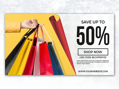 Social Media Banner | Social Media Post Design | Sell Ads Post ad banner design facebook ads facebook banner facebook cover facebook post facebook post design google ads design instagram post instagram post design instagram story design poster design product design products banner sale ad sale post shop now banner social media ads social media design social media post