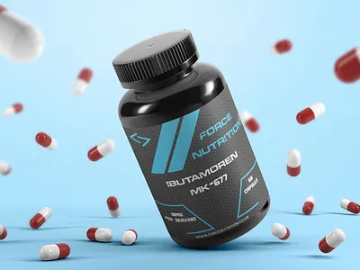 Bottle Label Design branding design graphic design illustration typography