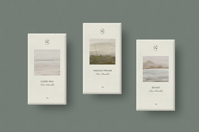 Chocolate Packaging Design branding design design inspo graphic design illustration inspiration inspo logo design package design packaging packaging design packaging inspo visual identity