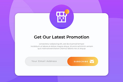Free Subscription Modal Pop-Up app banner branding design form graphic design illustration login login page member page screen registration subscribe subscription ui ui design user ux ux design website