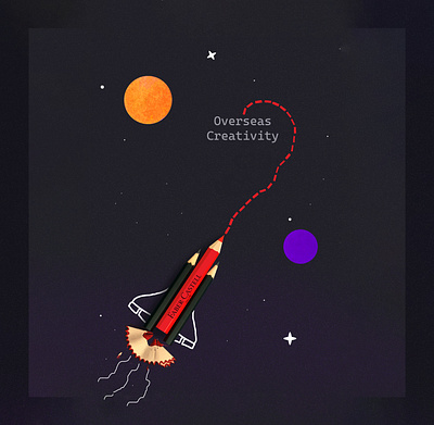 FABER CASTELL creative diy graphic design photoshop
