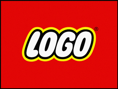 Logo design graphic design illustration logo typography vector