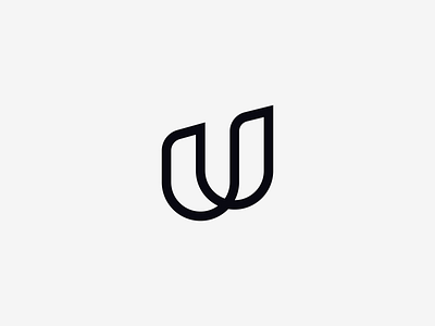 Upfinity logo concept #6 abstract app arrow brand identity branding coding creative logo creator icon logo logo creator logo design logomark logotype mark programming symbol tech technology web app